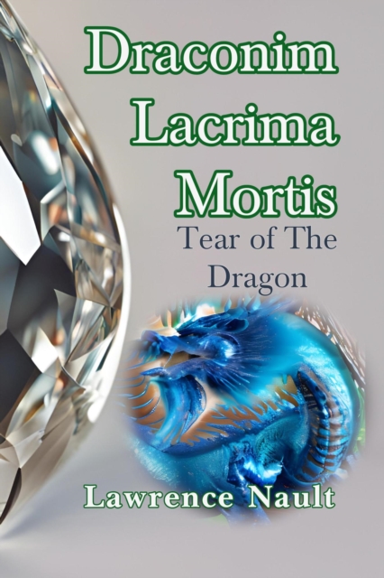 Draconim Lacrima Mortis