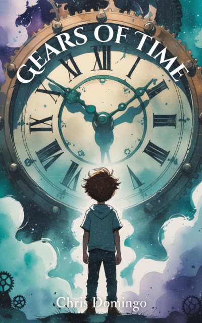 Gears of Time