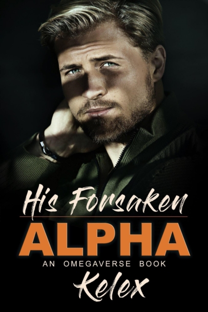 His Forsaken Alpha