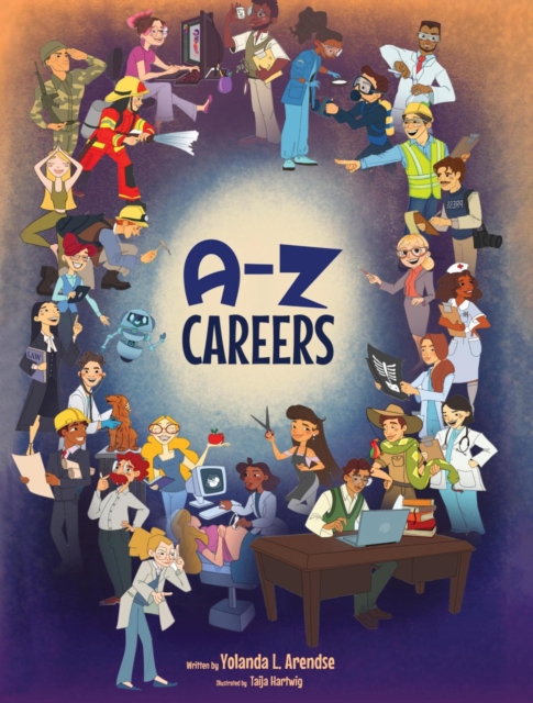 A-Z Careers
