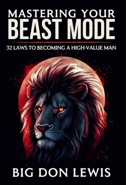 Mastering  Your Beast Mode