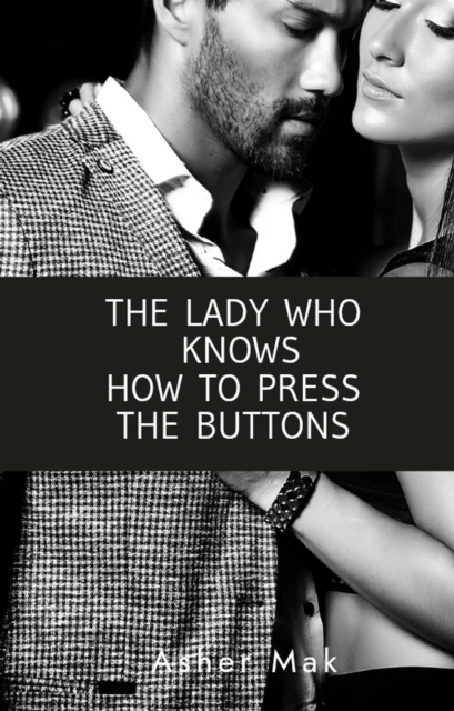 Lady Who Knows How to Press The Buttons