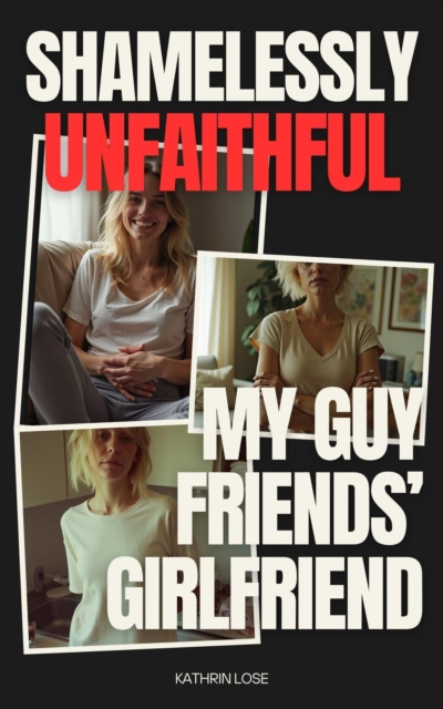 Shamelessly Unfaithful - My Guy Friends' Girlfriend