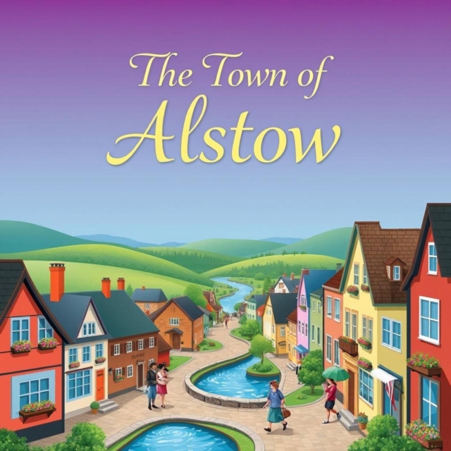 Town Of Alstow