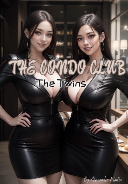 Condo Club: The Twins