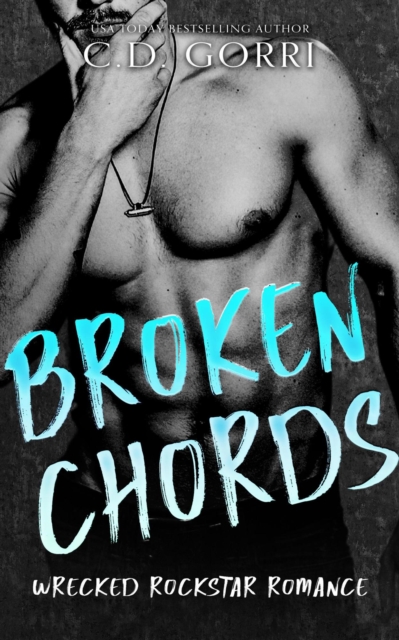 Broken Chords: A Curvy Girl Meets Rockstar Romance