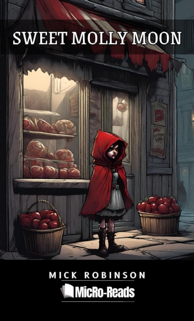 Sweet Molly Moon