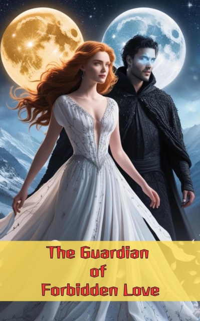 Guardian of Forbidden Love