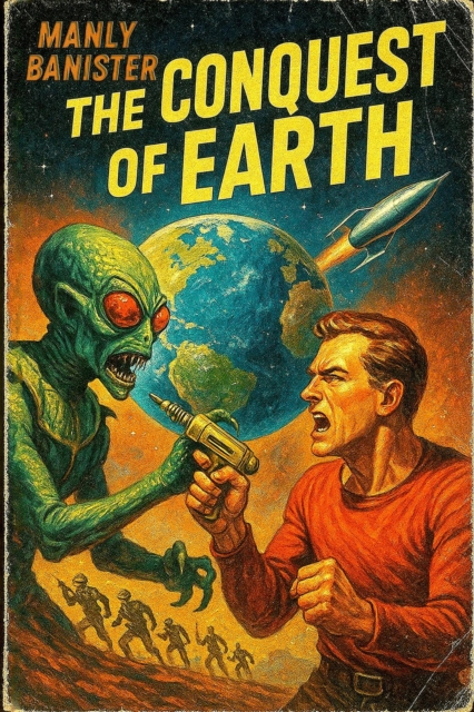 Conquest of Earth