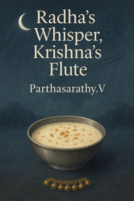 Radha's Whisper, Krishna's Flute