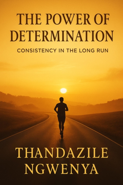 Power of Determination  - Consistency in the Long Run