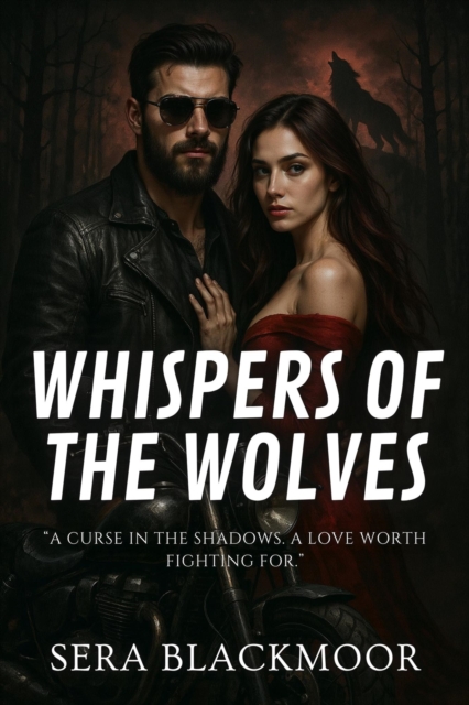 Whispers of the Wolves