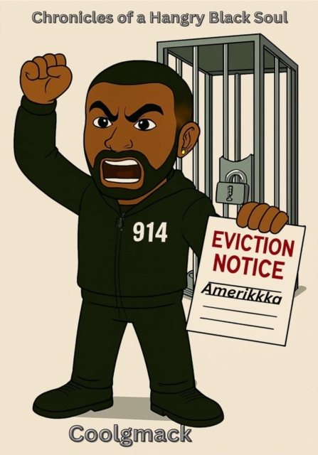 Chronicles of a Hangry Black Soul