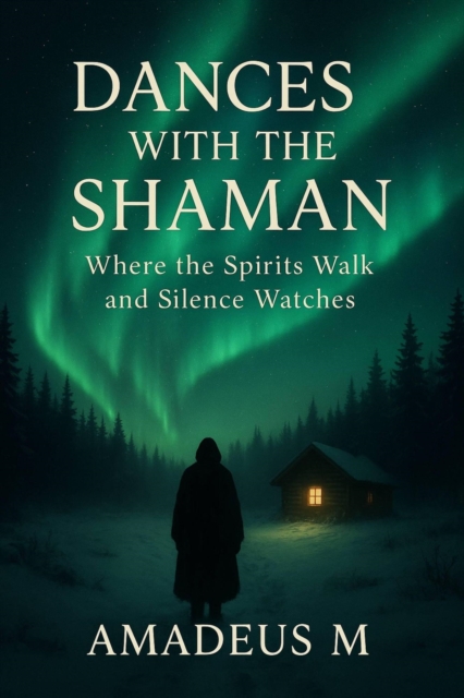 Dances with the Shaman