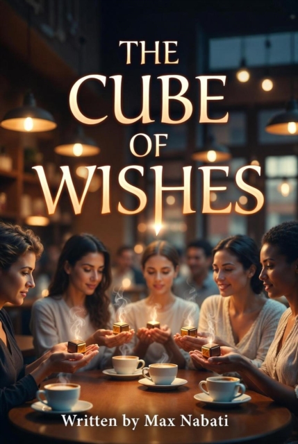Cube Of Wishes