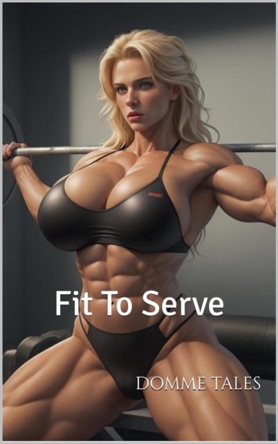 Fit To Serve