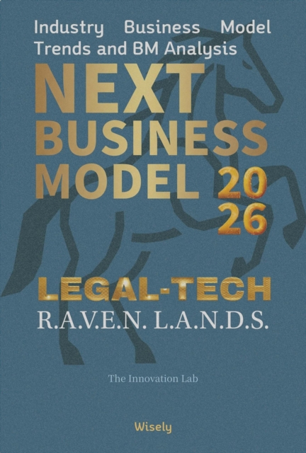 Next Business Model 2026: LEGAL-TECH