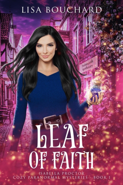 Leaf of Faith