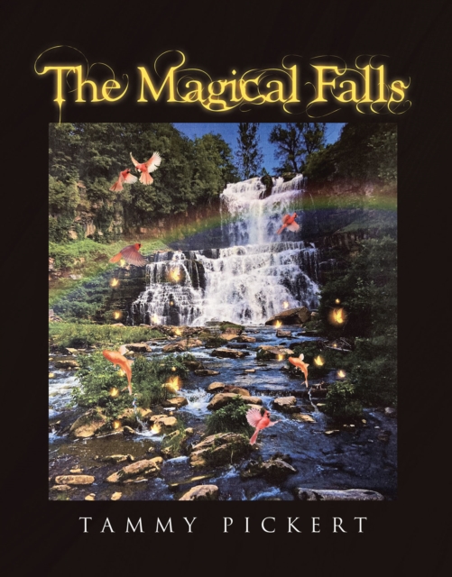Magical Falls