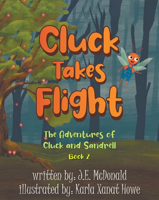 Cluck Takes Flight