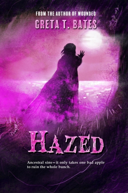 Hazed
