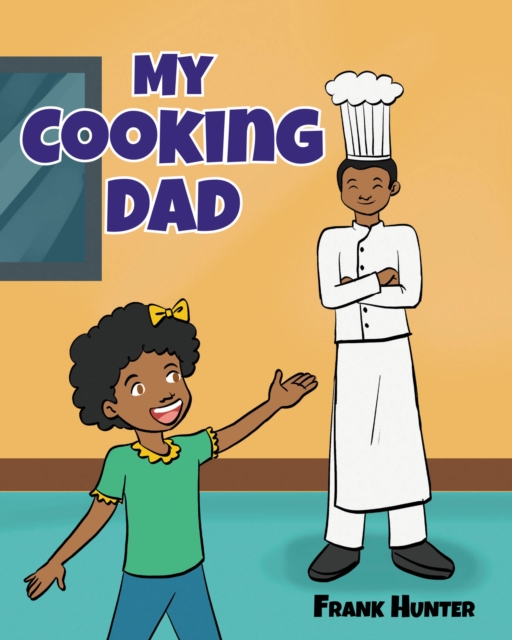 My Cooking Dad