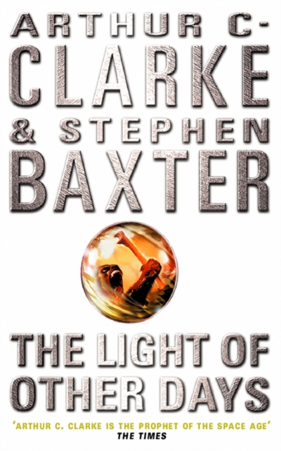 Light of Other Days