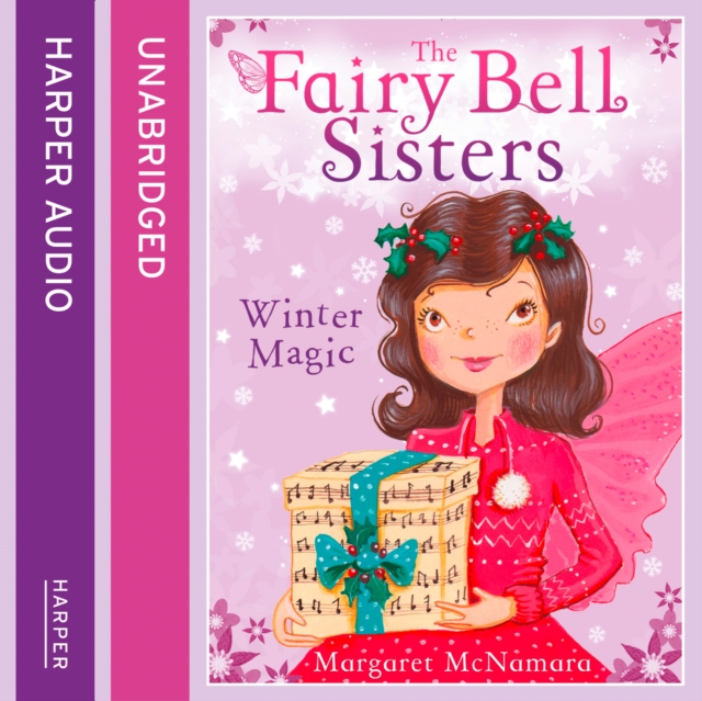 Fairy Bell Sisters: Winter Magic