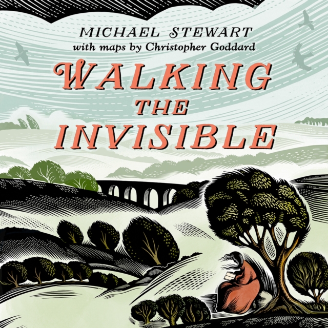 Walking The Invisible