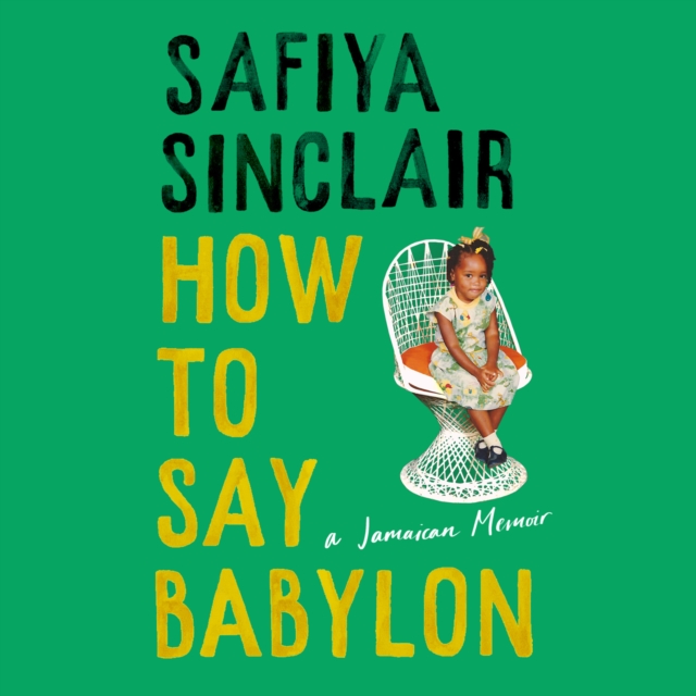 How To Say Babylon