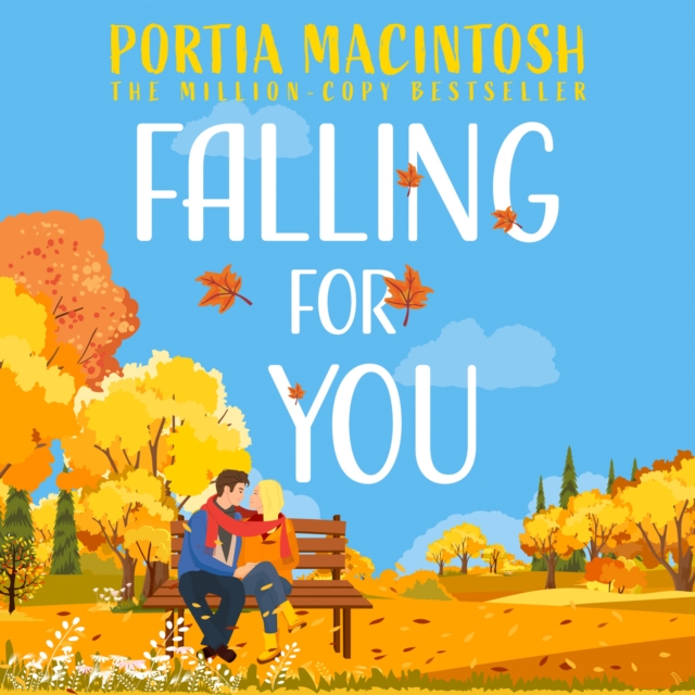 Falling For You