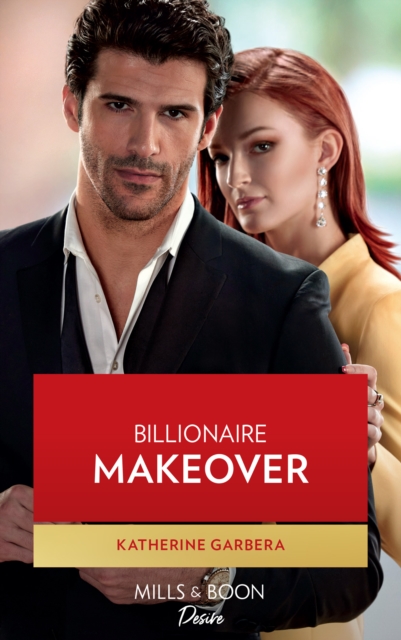 Billionaire Makeover