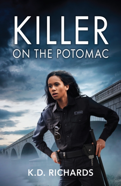 Killer On The Potomac