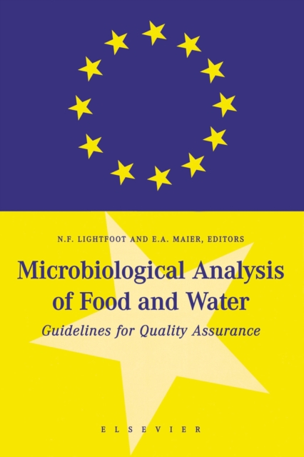 Microbiological Analysis of Food and Water