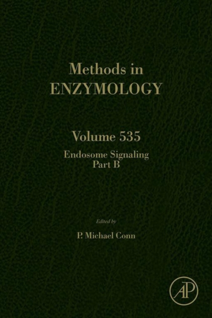 Endosome Signaling Part B