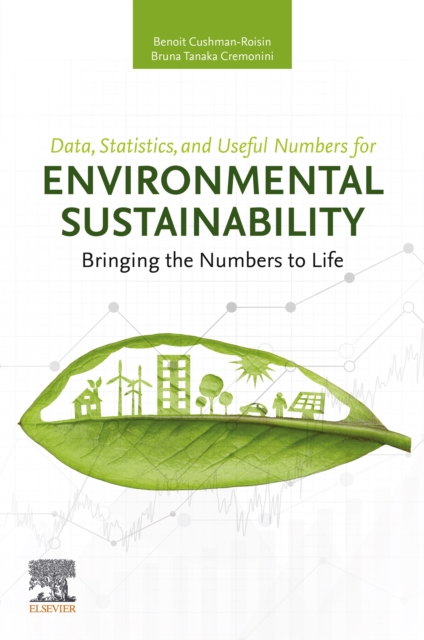 Data, Statistics, and Useful Numbers for Environmental Sustainability