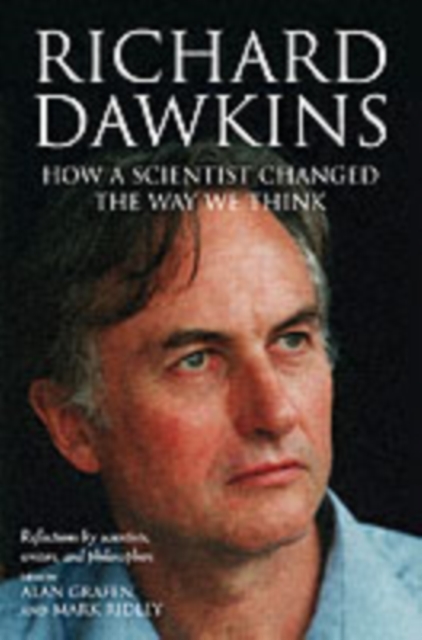 Richard Dawkins