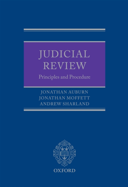 Judicial Review