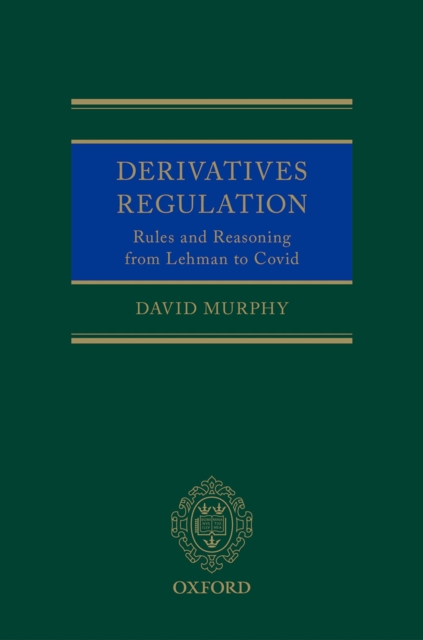 Derivatives Regulation