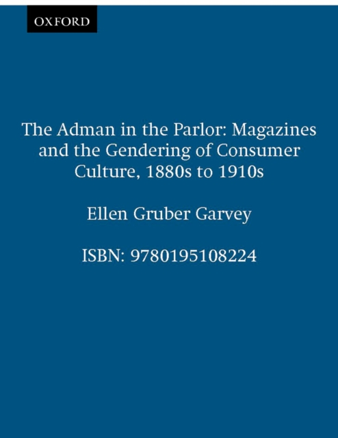 Adman in the Parlor