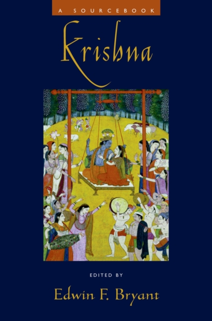 Krishna