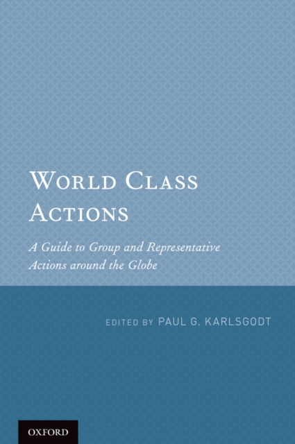 World Class Actions