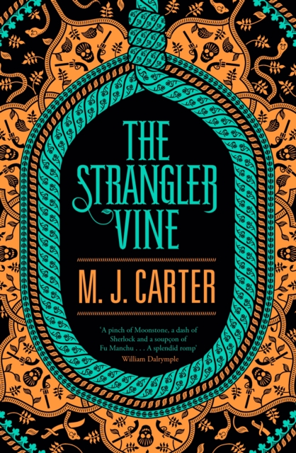 Strangler Vine
