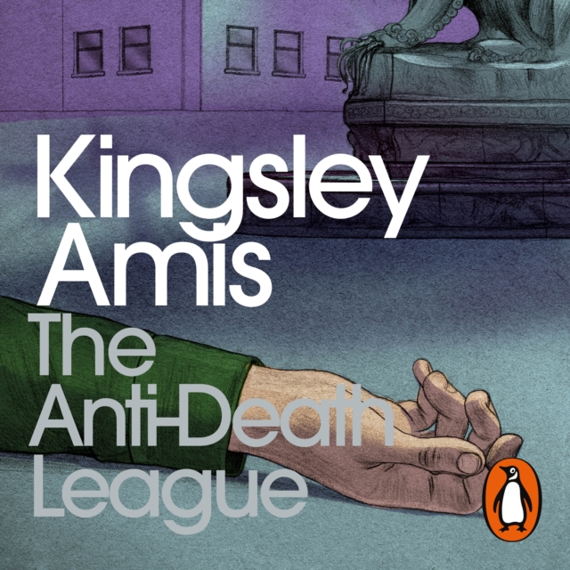 Anti-Death League
