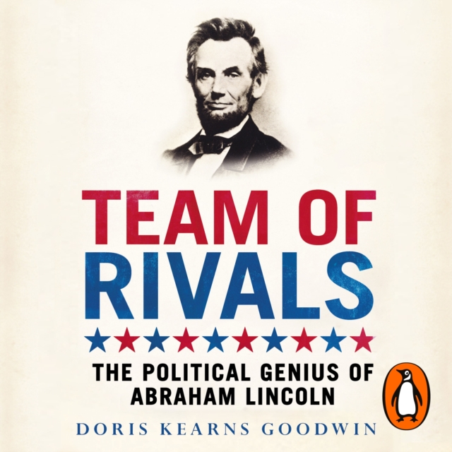 Team of Rivals