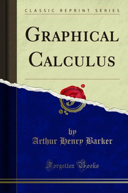 Graphical Calculus