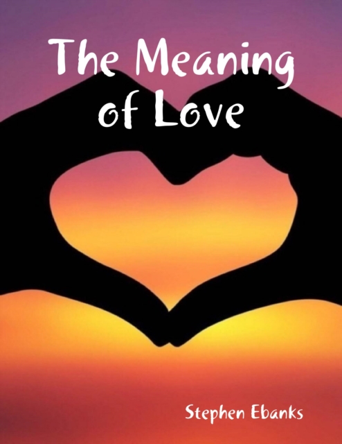 Meaning of Love