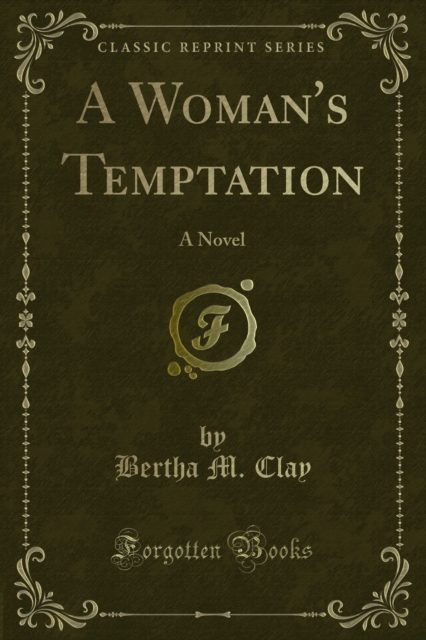 Woman's Temptation