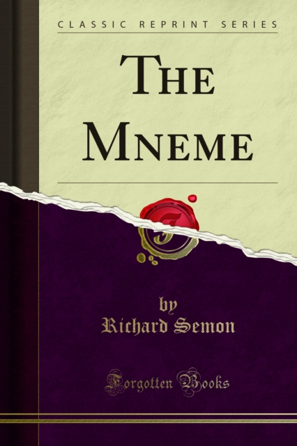Mneme