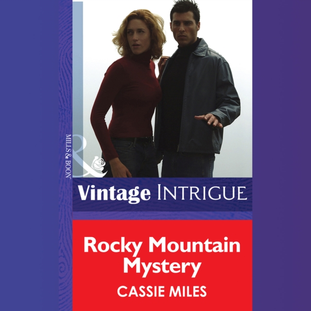 Rocky Mountain Mystery
